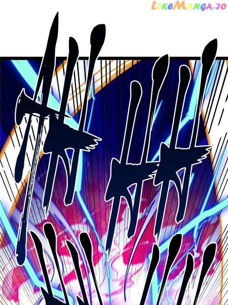 Evil Dragon Is Reincarnated! Revenge Begins at the Age of Five! Chapter 104 Online - página 26