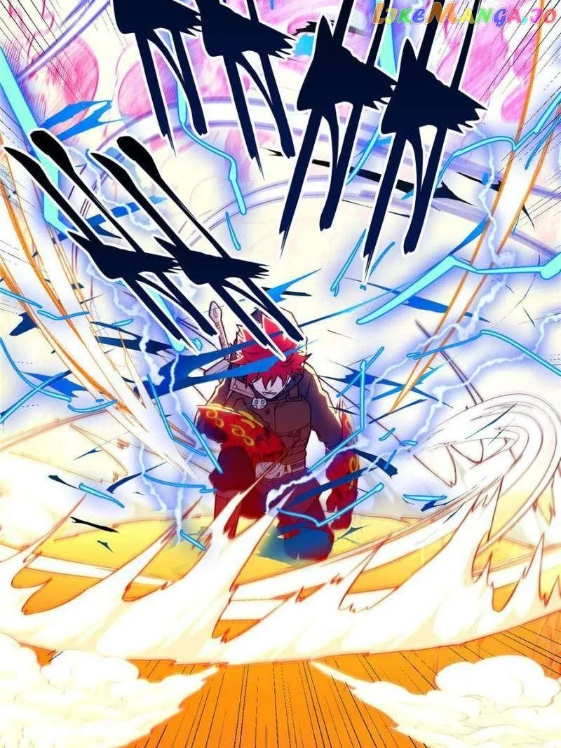 Evil Dragon Is Reincarnated! Revenge Begins at the Age of Five! Chapter 104 Online - página 27