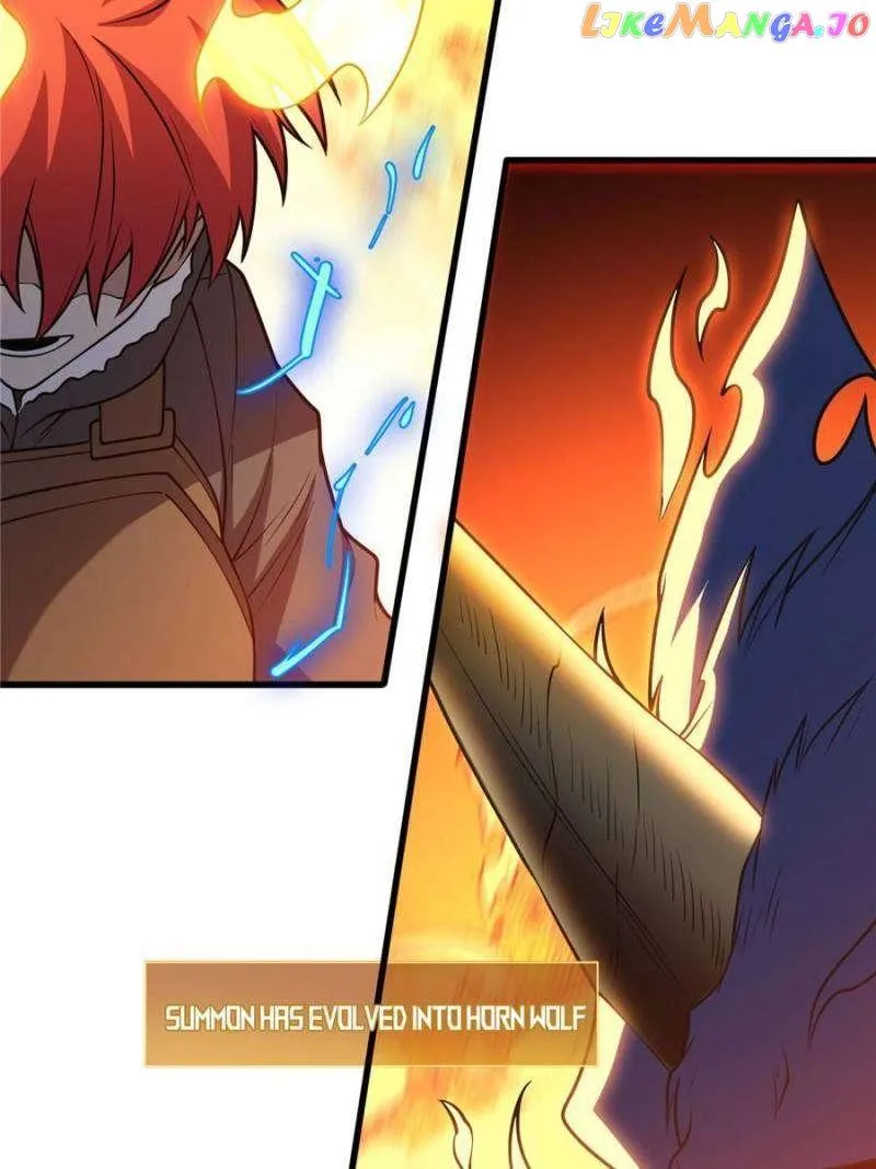 Evil Dragon Is Reincarnated! Revenge Begins at the Age of Five! Chapter 104 Online - página 30