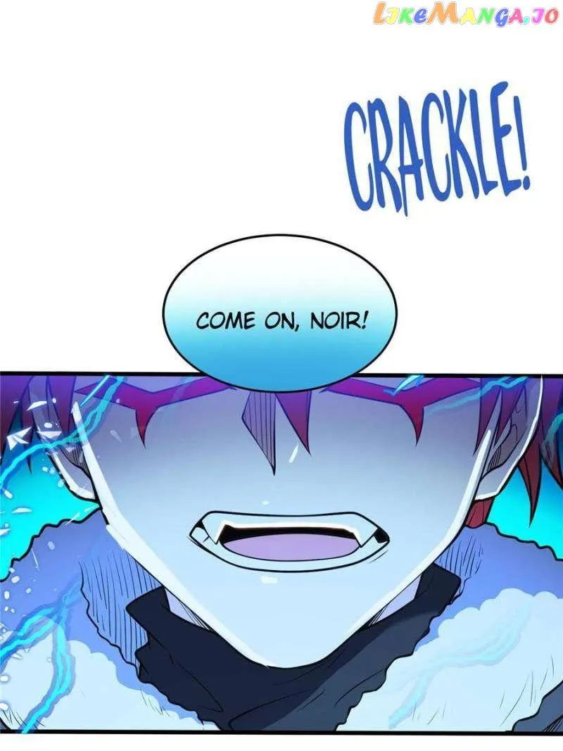 Evil Dragon Is Reincarnated! Revenge Begins at the Age of Five! Chapter 104 Online - página 32