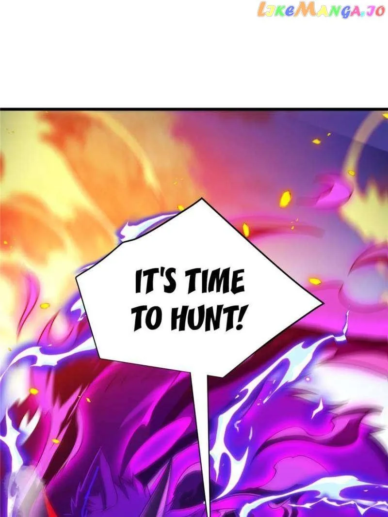 Evil Dragon Is Reincarnated! Revenge Begins at the Age of Five! Chapter 104 Online - página 33