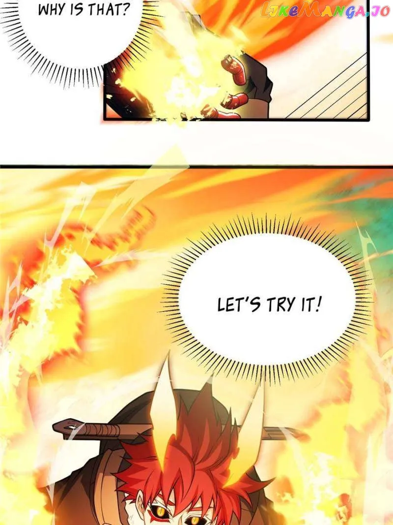 Evil Dragon Is Reincarnated! Revenge Begins at the Age of Five! Chapter 106 Online - página 3