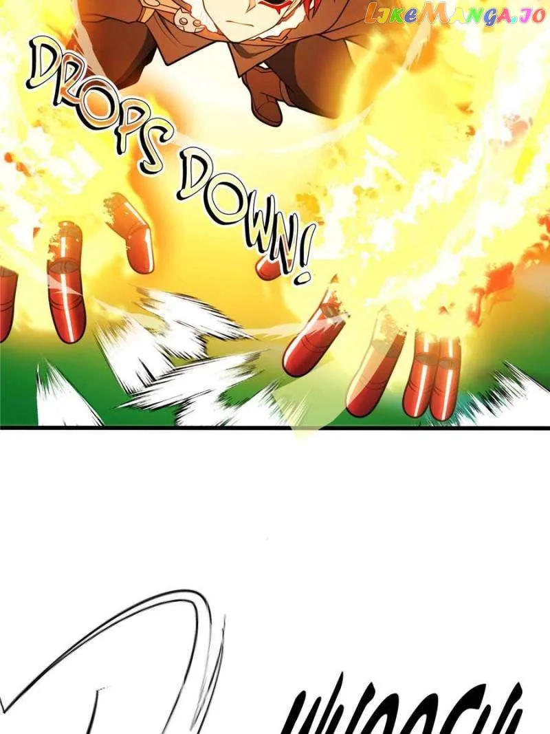 Evil Dragon Is Reincarnated! Revenge Begins at the Age of Five! Chapter 106 Online - página 4