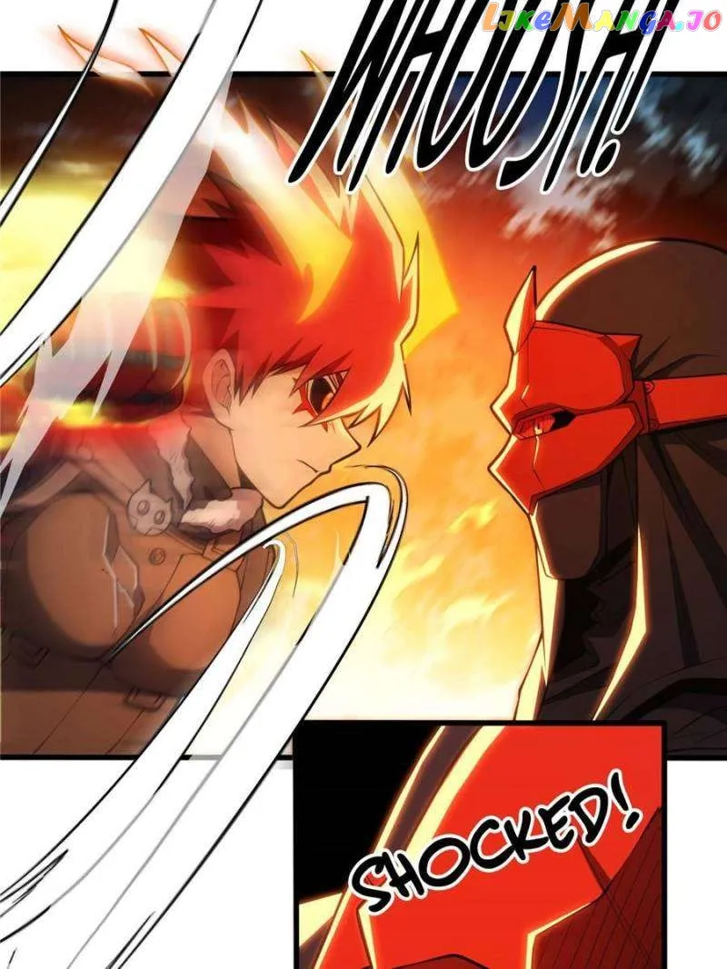 Evil Dragon Is Reincarnated! Revenge Begins at the Age of Five! Chapter 106 Online - página 5
