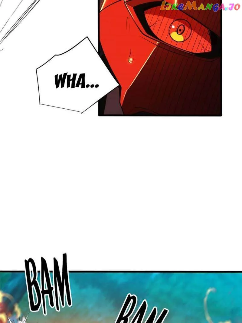 Evil Dragon Is Reincarnated! Revenge Begins at the Age of Five! Chapter 106 Online - página 6