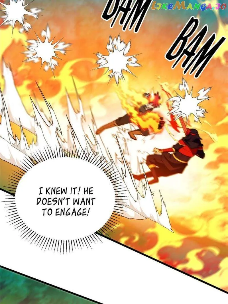 Evil Dragon Is Reincarnated! Revenge Begins at the Age of Five! Chapter 106 Online - página 7