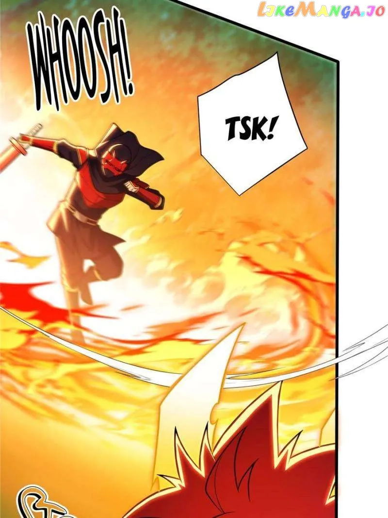 Evil Dragon Is Reincarnated! Revenge Begins at the Age of Five! Chapter 106 Online - página 8