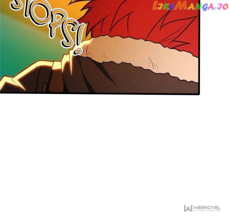 Evil Dragon Is Reincarnated! Revenge Begins at the Age of Five! Chapter 106 Online - página 9