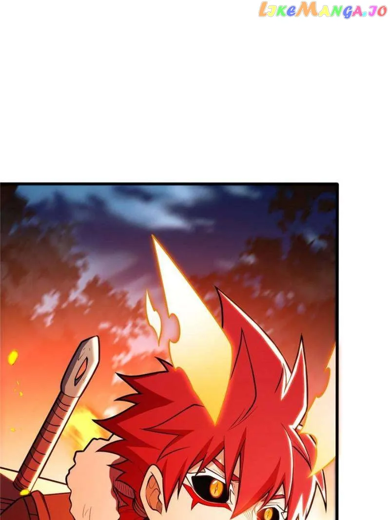 Evil Dragon Is Reincarnated! Revenge Begins at the Age of Five! Chapter 106 Online - página 10