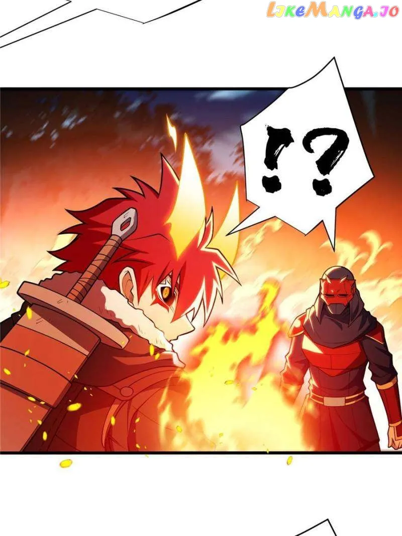 Evil Dragon Is Reincarnated! Revenge Begins at the Age of Five! Chapter 106 Online - página 12