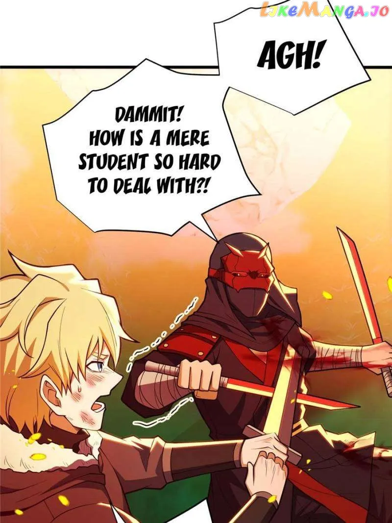 Evil Dragon Is Reincarnated! Revenge Begins at the Age of Five! Chapter 106 Online - página 13