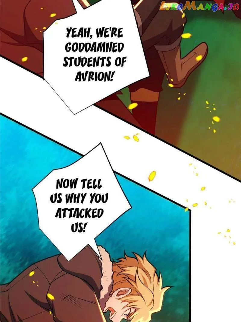 Evil Dragon Is Reincarnated! Revenge Begins at the Age of Five! Chapter 106 Online - página 14