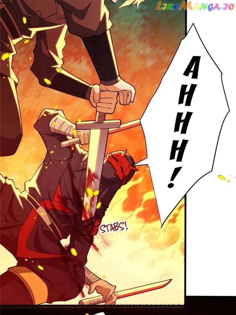 Evil Dragon Is Reincarnated! Revenge Begins at the Age of Five! Chapter 106 Online - página 15