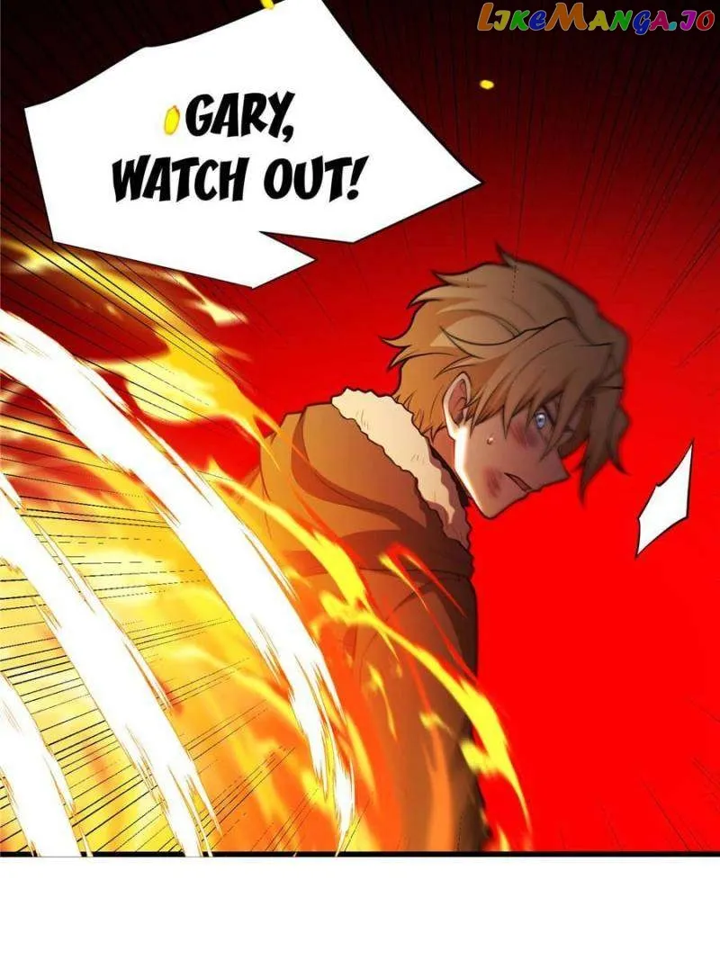 Evil Dragon Is Reincarnated! Revenge Begins at the Age of Five! Chapter 106 Online - página 16
