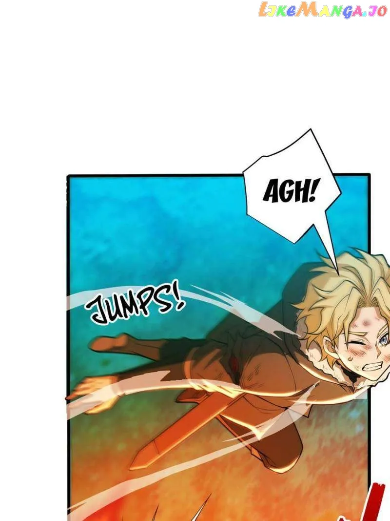 Evil Dragon Is Reincarnated! Revenge Begins at the Age of Five! Chapter 106 Online - página 18