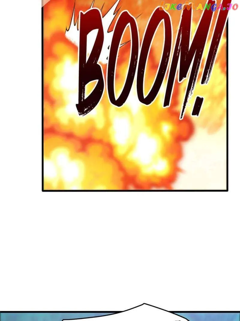 Evil Dragon Is Reincarnated! Revenge Begins at the Age of Five! Chapter 106 Online - página 19