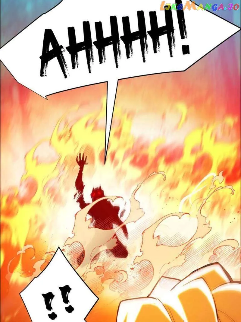 Evil Dragon Is Reincarnated! Revenge Begins at the Age of Five! Chapter 106 Online - página 20