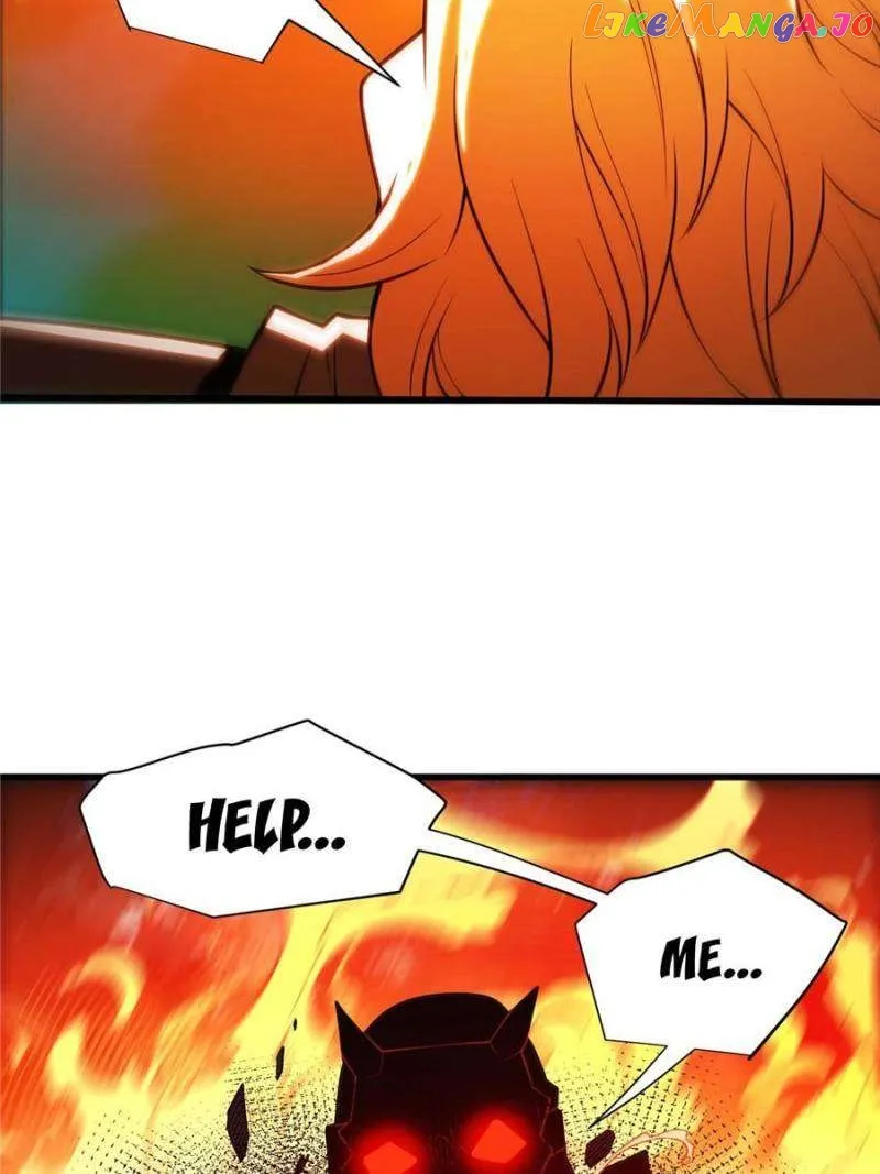 Evil Dragon Is Reincarnated! Revenge Begins at the Age of Five! Chapter 106 Online - página 21