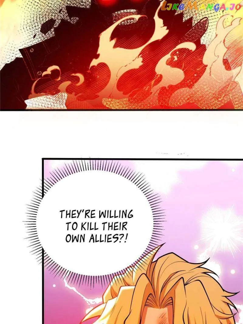Evil Dragon Is Reincarnated! Revenge Begins at the Age of Five! Chapter 106 Online - página 22