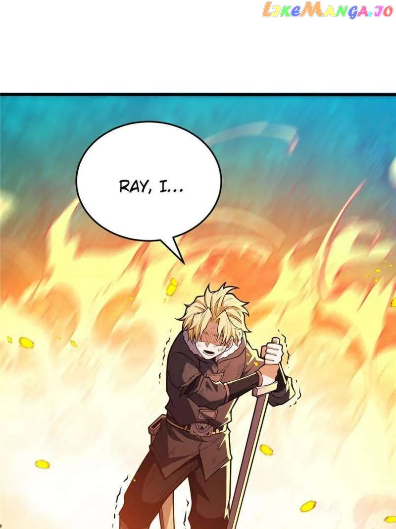 Evil Dragon Is Reincarnated! Revenge Begins at the Age of Five! Chapter 106 Online - página 24