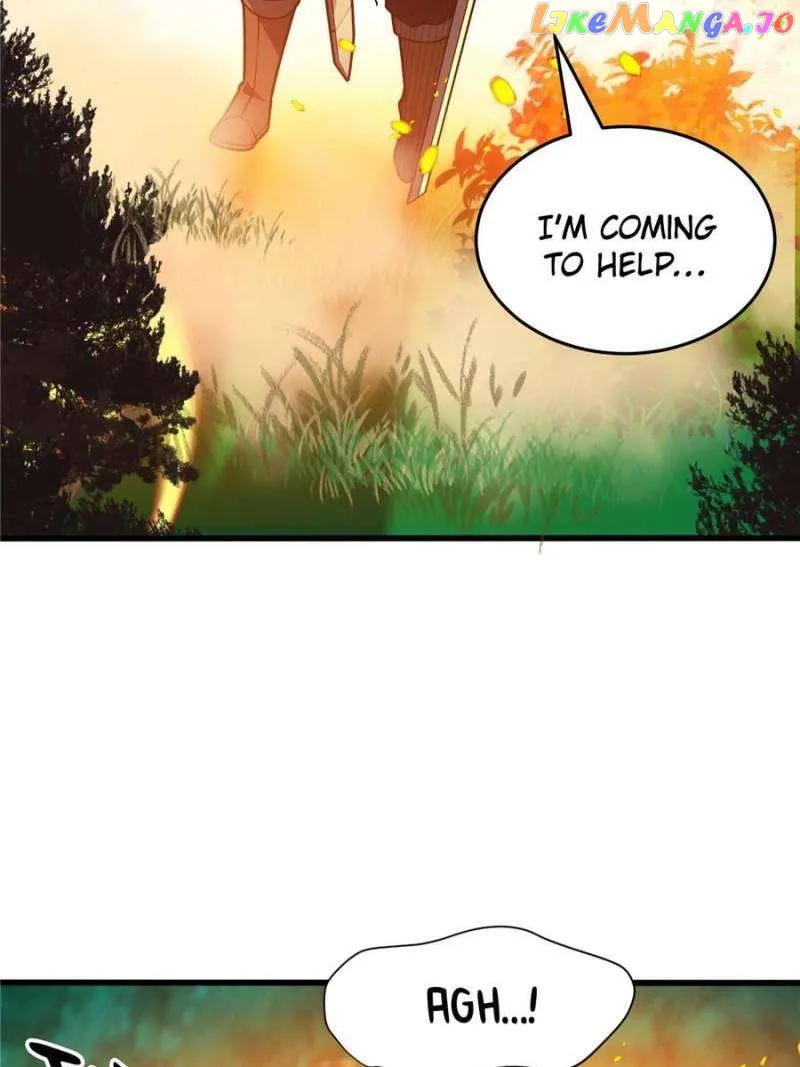 Evil Dragon Is Reincarnated! Revenge Begins at the Age of Five! Chapter 106 Online - página 25
