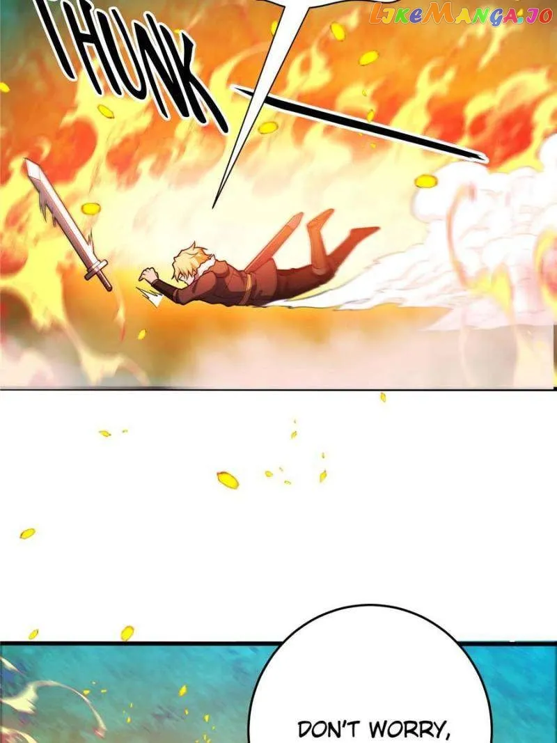 Evil Dragon Is Reincarnated! Revenge Begins at the Age of Five! Chapter 106 Online - página 26