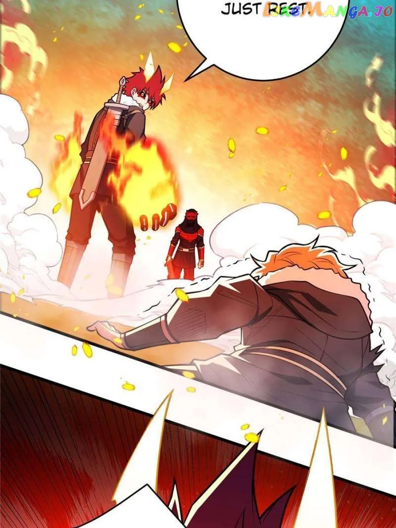 Evil Dragon Is Reincarnated! Revenge Begins at the Age of Five! Chapter 106 Online - página 27