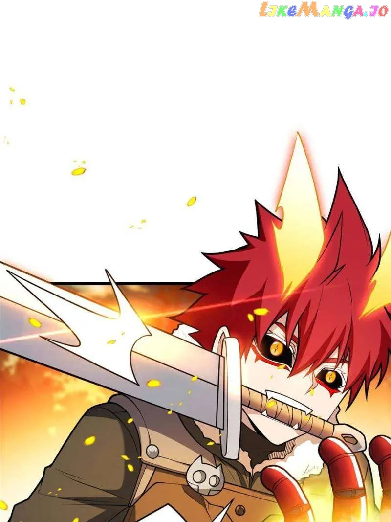 Evil Dragon Is Reincarnated! Revenge Begins at the Age of Five! Chapter 107 Online - página 2