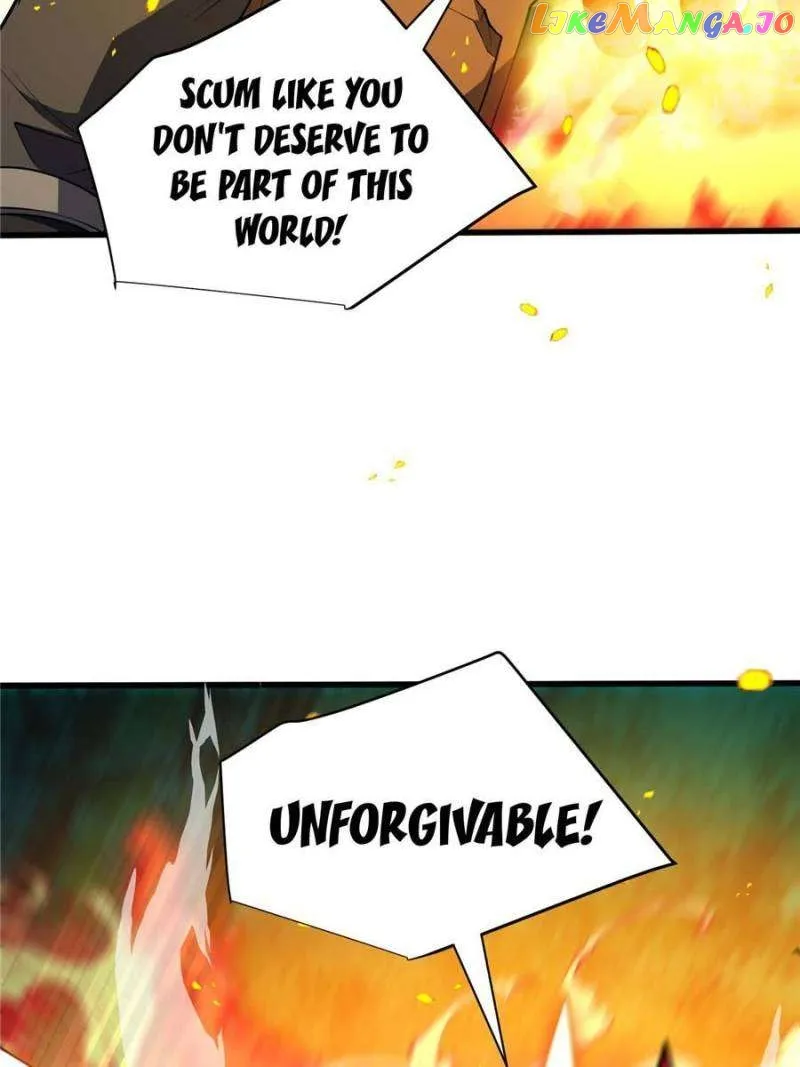 Evil Dragon Is Reincarnated! Revenge Begins at the Age of Five! Chapter 107 Online - página 3
