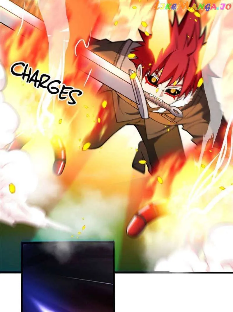 Evil Dragon Is Reincarnated! Revenge Begins at the Age of Five! Chapter 107 Online - página 4