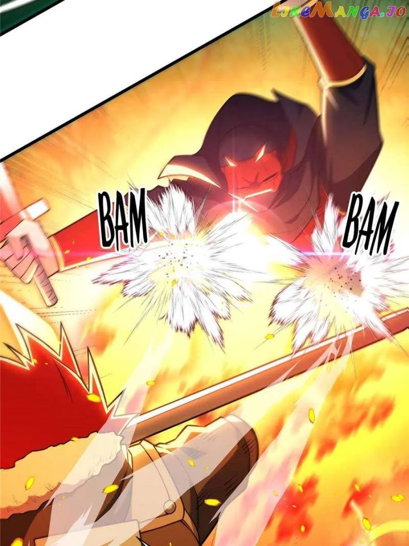 Evil Dragon Is Reincarnated! Revenge Begins at the Age of Five! Chapter 107 Online - página 7