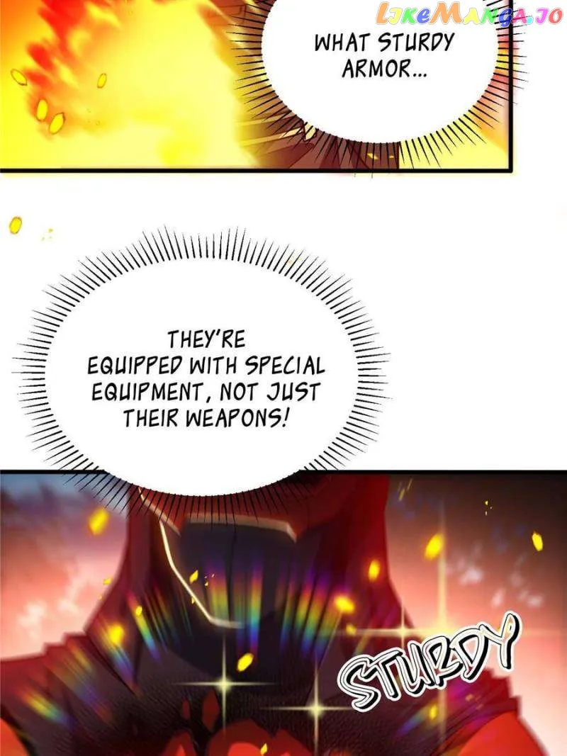 Evil Dragon Is Reincarnated! Revenge Begins at the Age of Five! Chapter 107 Online - página 13