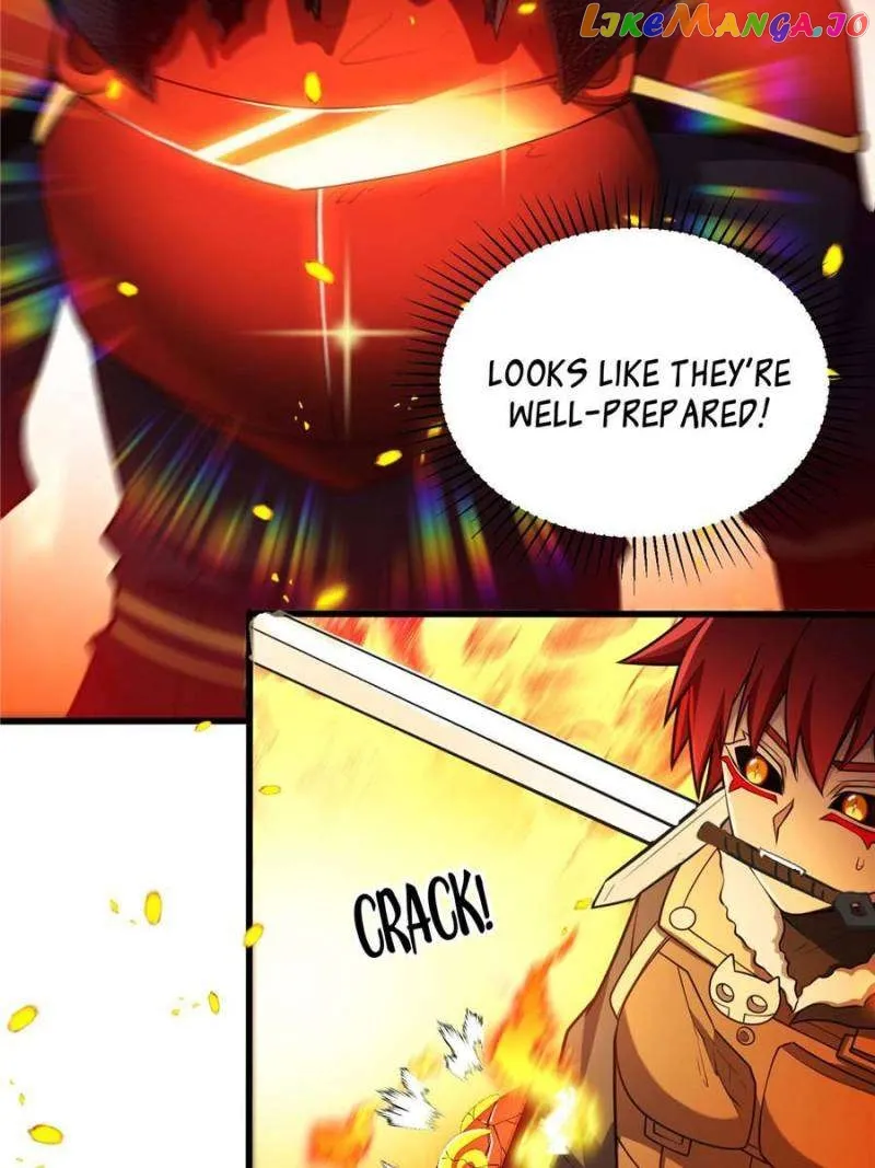 Evil Dragon Is Reincarnated! Revenge Begins at the Age of Five! Chapter 107 Online - página 14