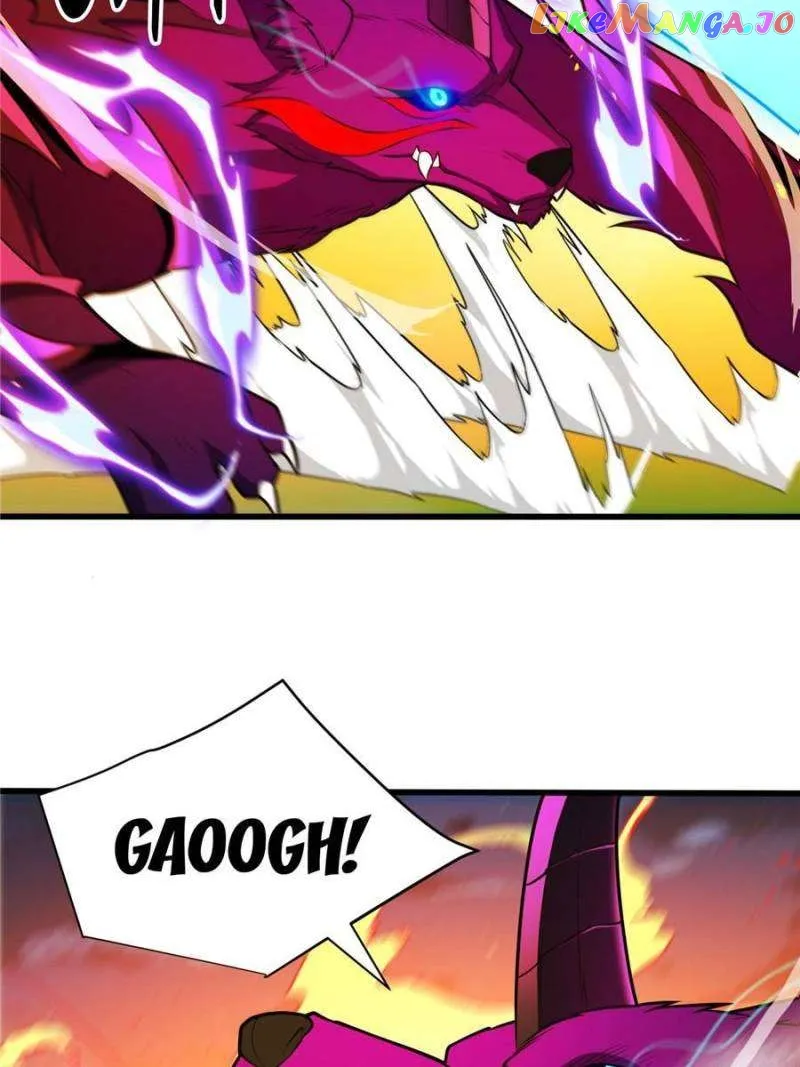 Evil Dragon Is Reincarnated! Revenge Begins at the Age of Five! Chapter 107 Online - página 19
