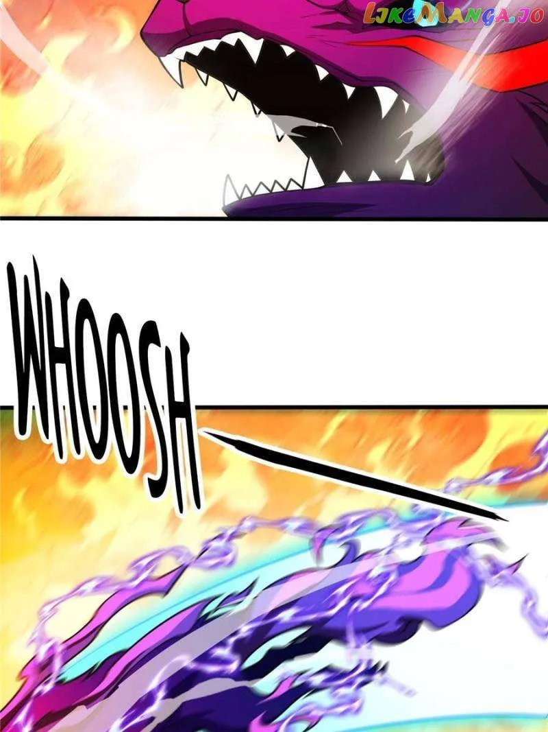 Evil Dragon Is Reincarnated! Revenge Begins at the Age of Five! Chapter 107 Online - página 20