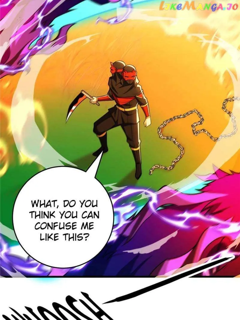 Evil Dragon Is Reincarnated! Revenge Begins at the Age of Five! Chapter 107 Online - página 21