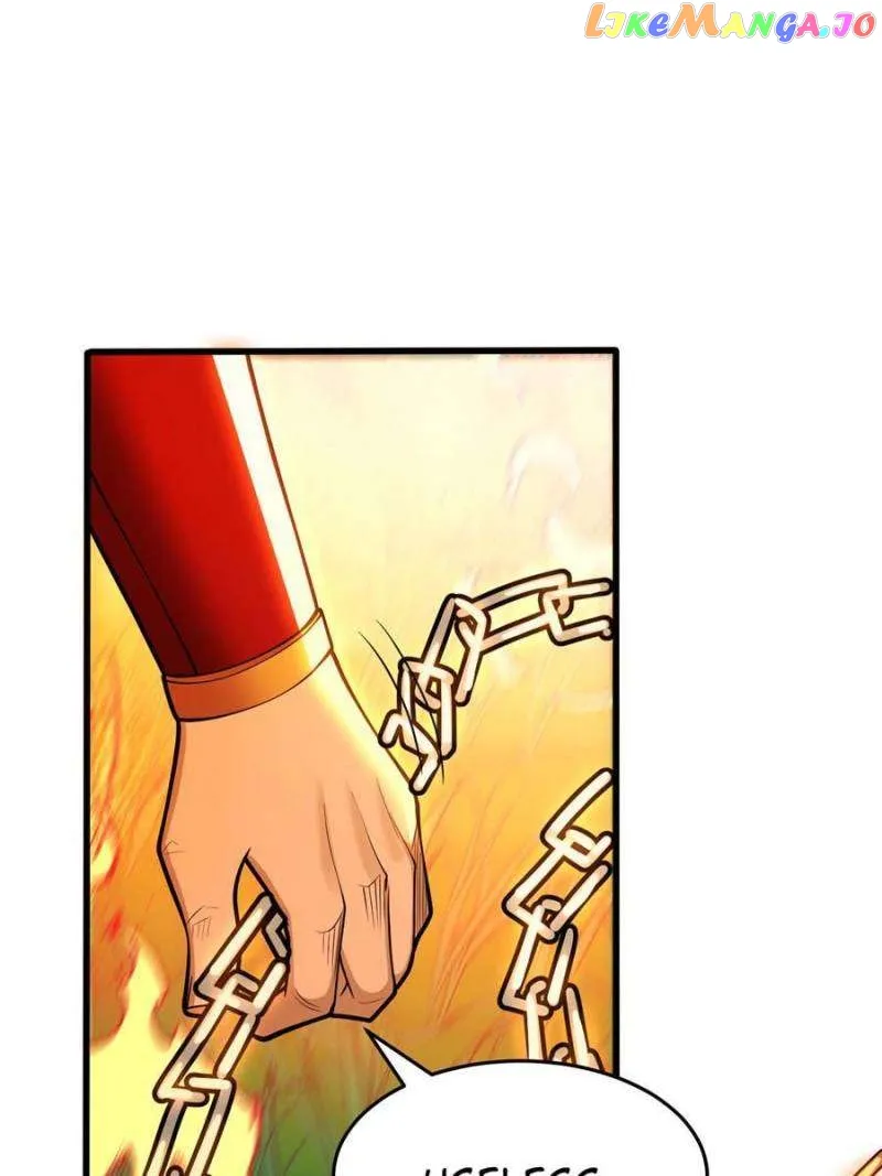 Evil Dragon Is Reincarnated! Revenge Begins at the Age of Five! Chapter 107 Online - página 23