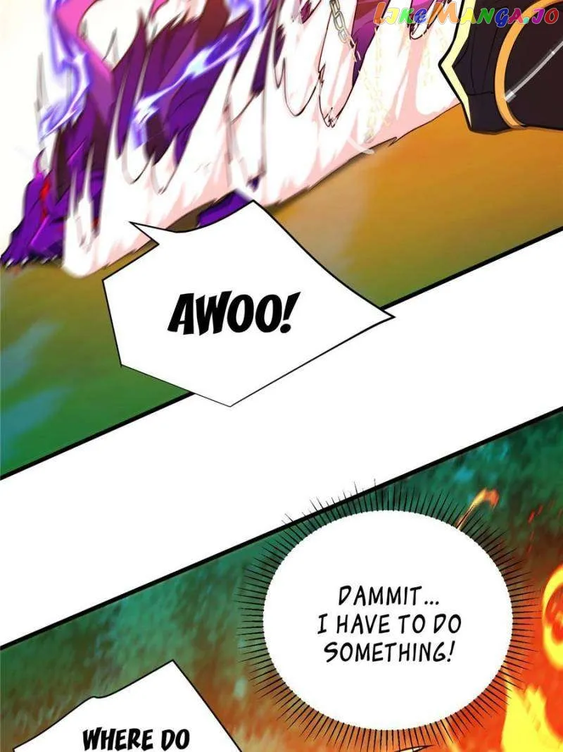 Evil Dragon Is Reincarnated! Revenge Begins at the Age of Five! Chapter 107 Online - página 25