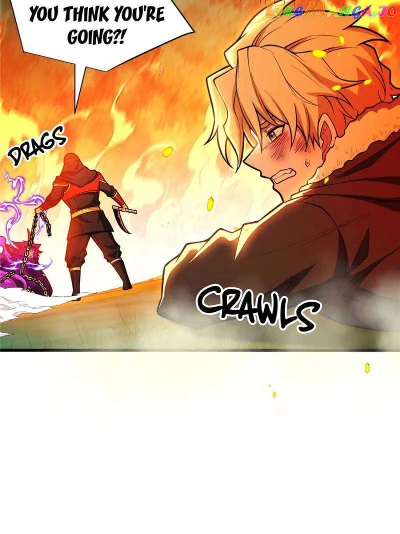 Evil Dragon Is Reincarnated! Revenge Begins at the Age of Five! Chapter 107 Online - página 26