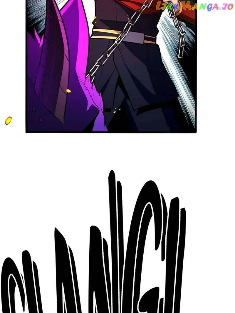 Evil Dragon Is Reincarnated! Revenge Begins at the Age of Five! Chapter 107 Online - página 28
