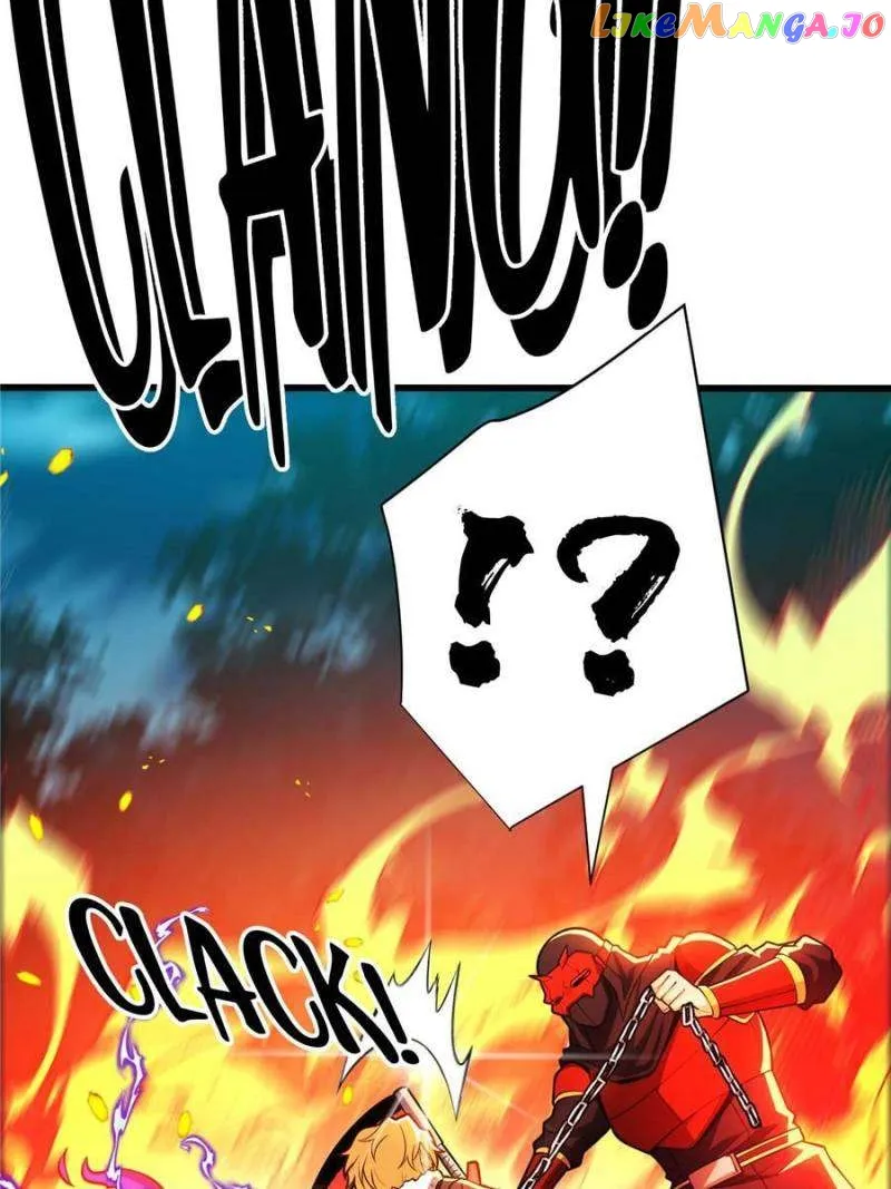 Evil Dragon Is Reincarnated! Revenge Begins at the Age of Five! Chapter 107 Online - página 29