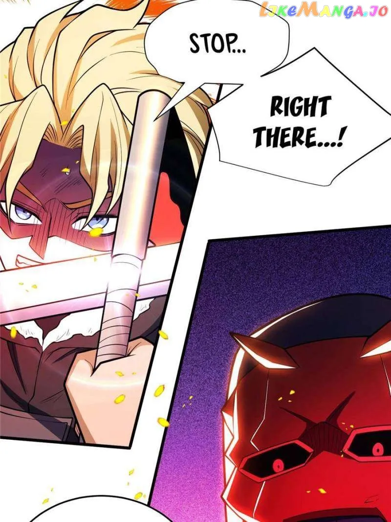 Evil Dragon Is Reincarnated! Revenge Begins at the Age of Five! Chapter 107 Online - página 31