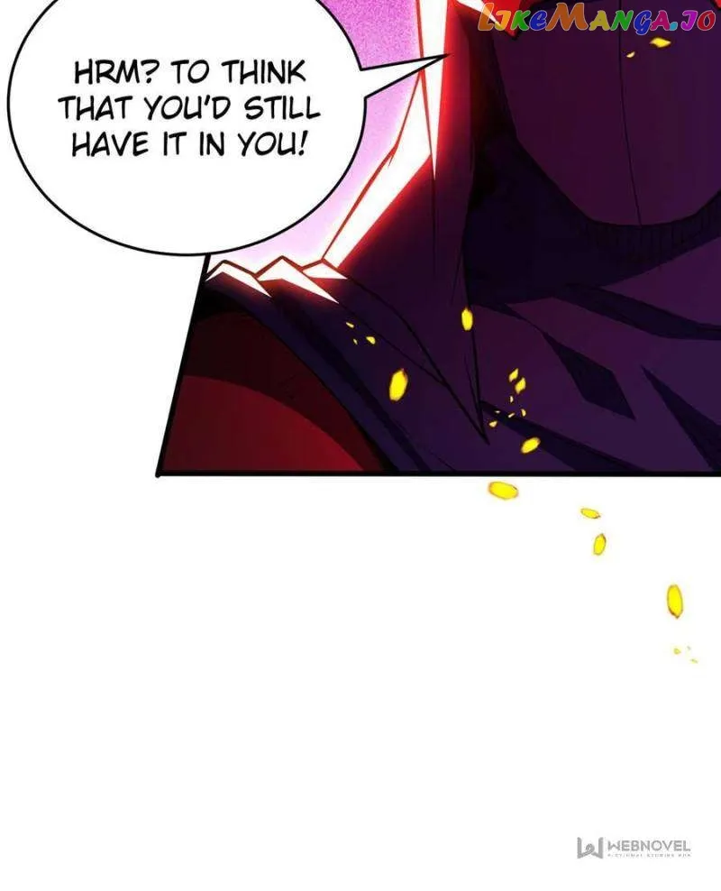 Evil Dragon Is Reincarnated! Revenge Begins at the Age of Five! Chapter 107 Online - página 32