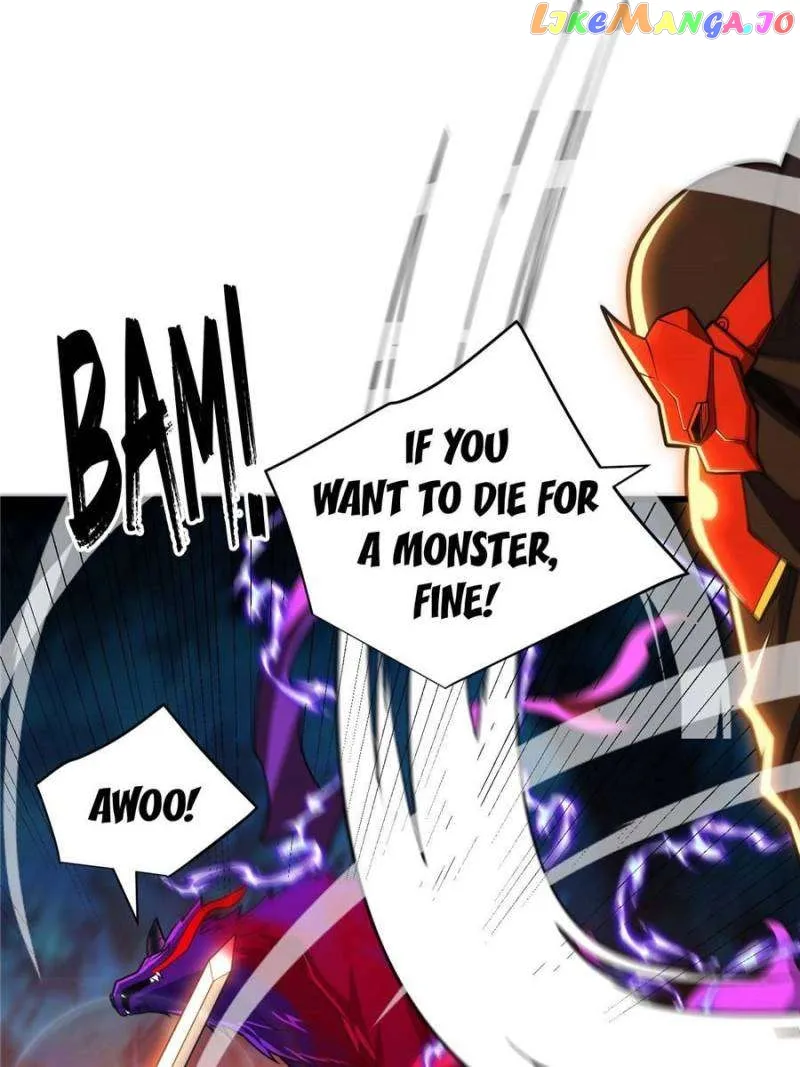Evil Dragon Is Reincarnated! Revenge Begins at the Age of Five! Chapter 107 Online - página 33