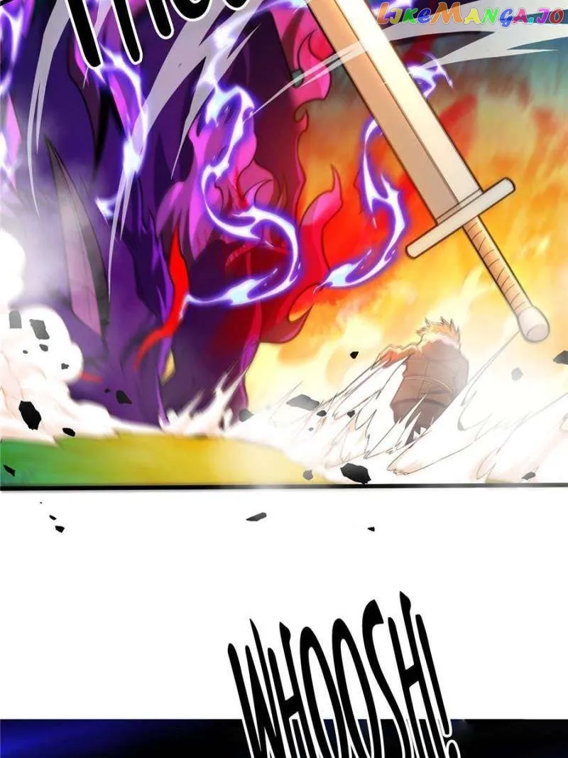 Evil Dragon Is Reincarnated! Revenge Begins at the Age of Five! Chapter 107 Online - página 35