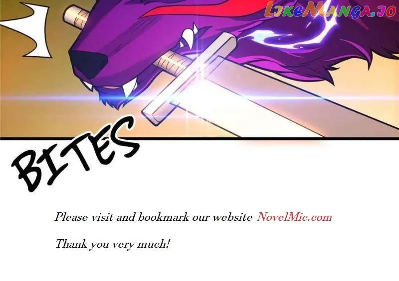 Evil Dragon Is Reincarnated! Revenge Begins at the Age of Five! Chapter 107 Online - página 38