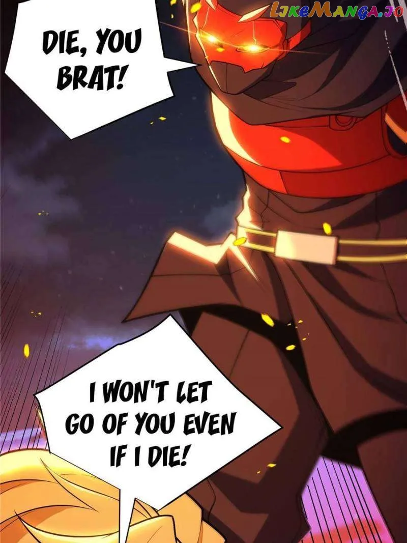 Evil Dragon Is Reincarnated! Revenge Begins at the Age of Five! Chapter 108 Online - página 3