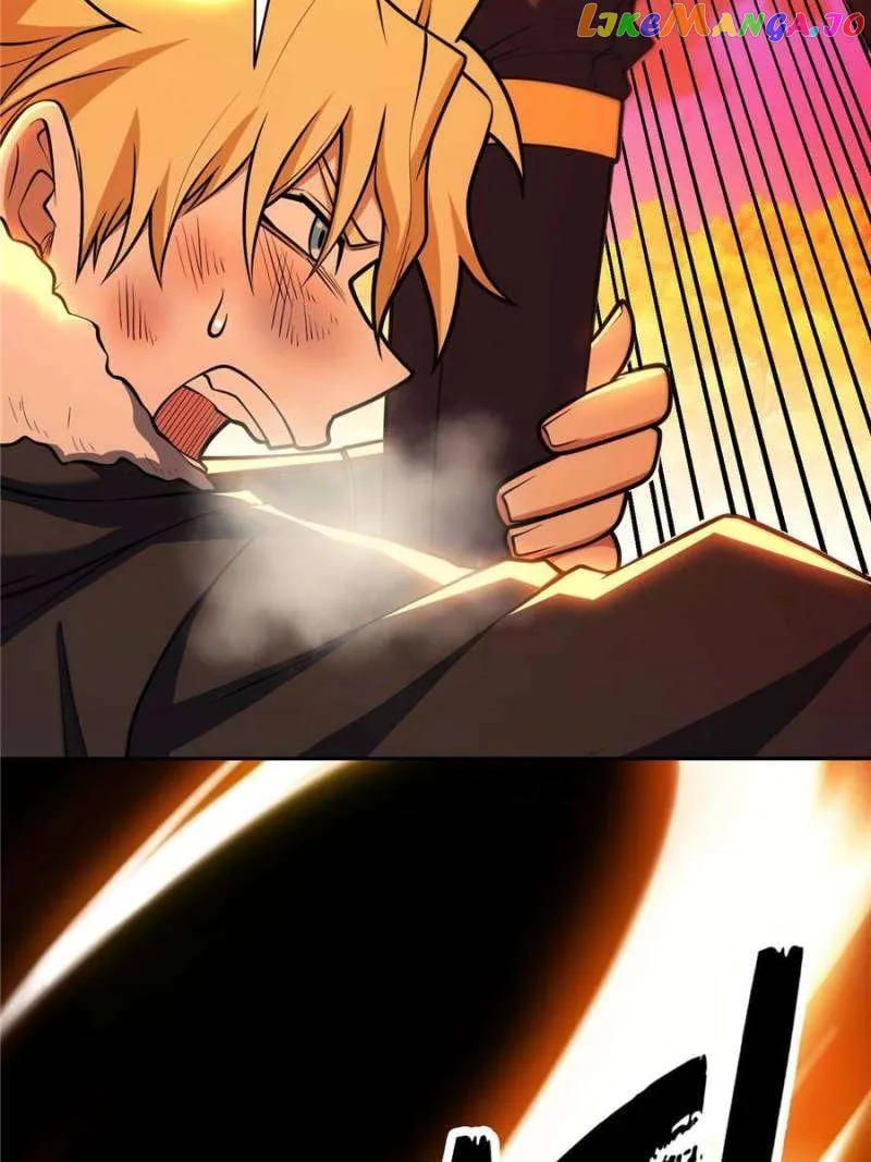 Evil Dragon Is Reincarnated! Revenge Begins at the Age of Five! Chapter 108 Online - página 4