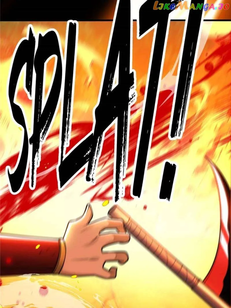 Evil Dragon Is Reincarnated! Revenge Begins at the Age of Five! Chapter 108 Online - página 5