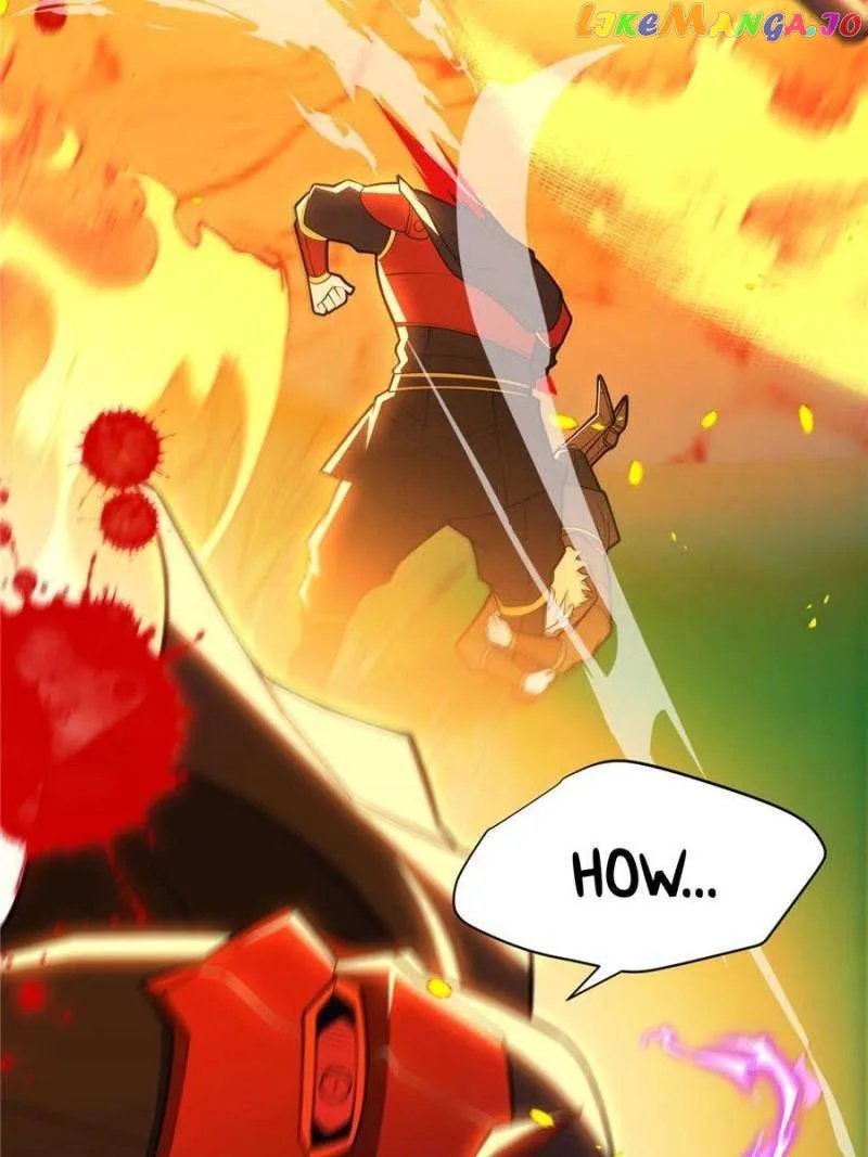 Evil Dragon Is Reincarnated! Revenge Begins at the Age of Five! Chapter 108 Online - página 6